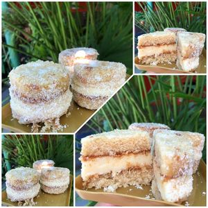 imagem do produto Bem casado