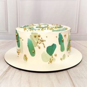 imagem do produto Bolo 10 fatias-3