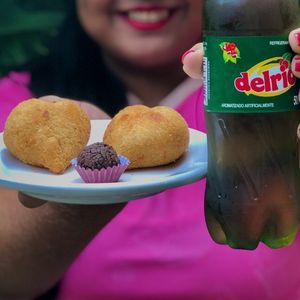 imagem do produto Combo lanche rápido 