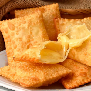 imagem do produto Pastelão