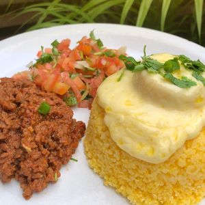 imagem do produto Cuscuz recheado