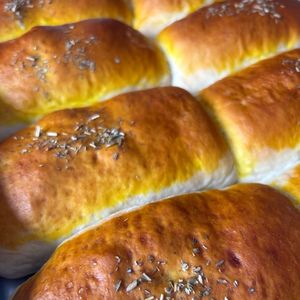 imagem do produto Pão recheado (americano)