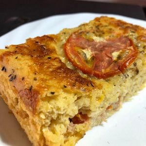 imagem do produto Torta mista 