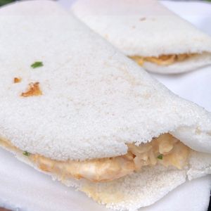 imagem do produto Tapioca recheada