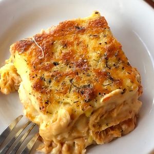 imagem do produto Lasanha de frango 