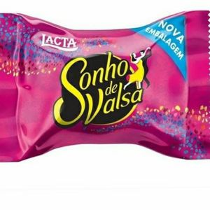 imagem do produto Sonho de valsa