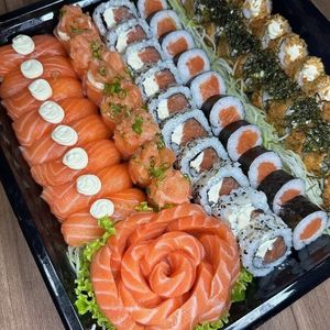 imagem do produto Combo 64 peças 