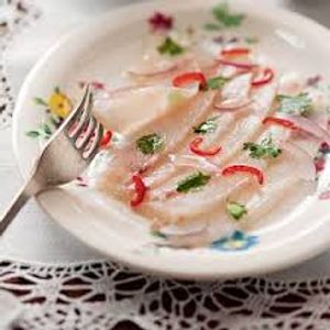 imagem do produto Carpaccio especial