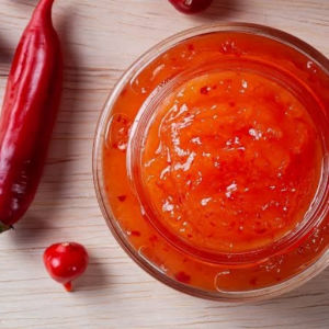 imagem do produto Sweet chilli de abacaxi 30 ml