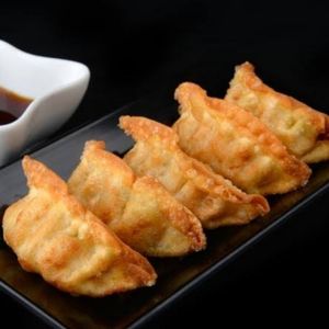 imagem do produto Guioza oriental 6 unidades 