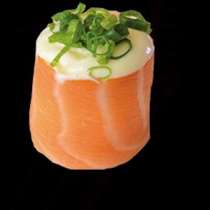 imagem do produto Gunkan de Salmao 