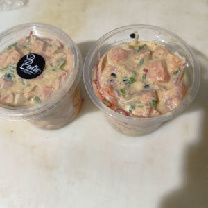 imagem do produto Salmão do chef ( 300g )