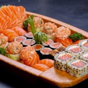 imagem do produto Combo 40 peças 