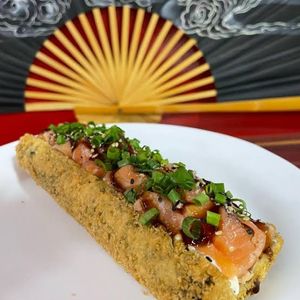 imagem do produto Super hot patê especial 