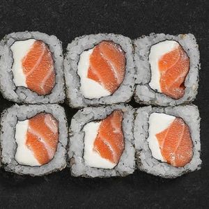 imagem do produto Uramaki Philadelphia