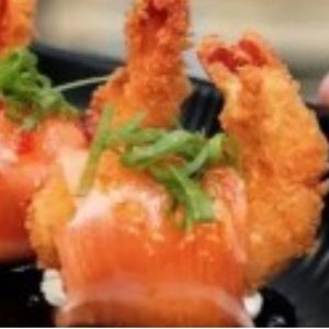 imagem do produto Sushi lounge fry