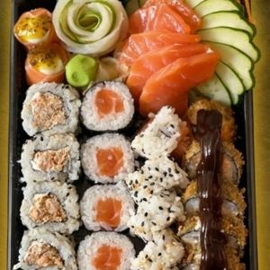 imagem do produto Combo 35 peças 