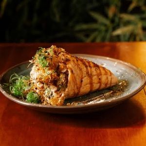 imagem do produto Temaki Supremo