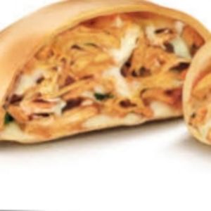 imagem do produto Kallzone de frango catupiry
