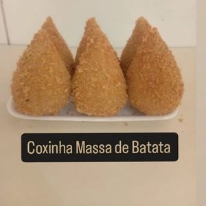 imagem do produto Coxinha 