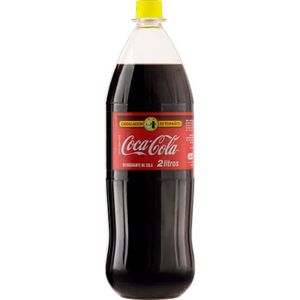 imagem do produto Coca retornavel 2l