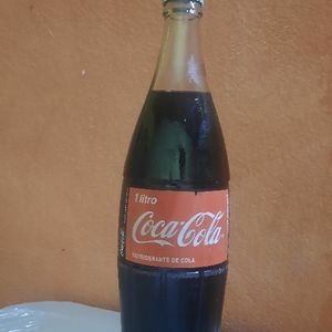 imagem do produto Coca cola retornavel 1l