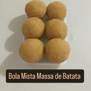 imagem do produto Bola mista