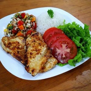 imagem do produto Frango grelhado