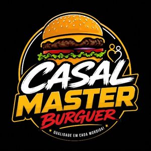 CASAL MASTER BURGUER