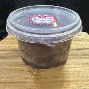 imagem do produto Bolo de pote 