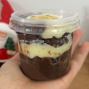 imagem do produto Bolo de pote 