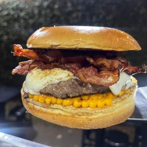 imagem do produto Cheddar Bacon 