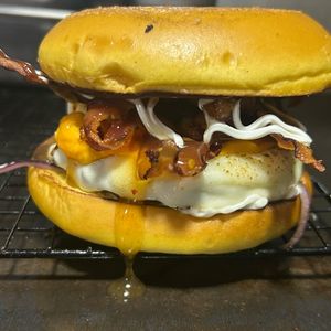 imagem do produto Bacon Pepper 