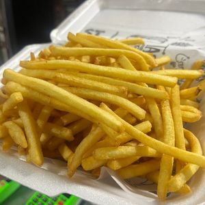 imagem do produto Batata frita Opção