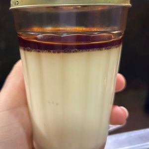 imagem do produto Pudim de leite condensado no copo 