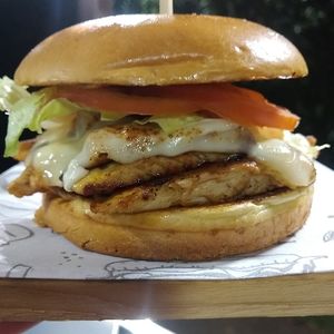 imagem do produto Frango grelhado 