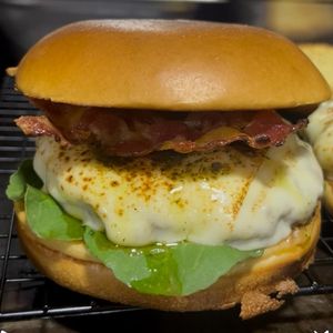 imagem do produto Novidade,  Bacon Chimichurri 😎