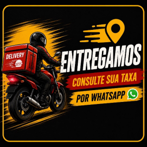 imagem do produto Consulte sua taxa de entrega