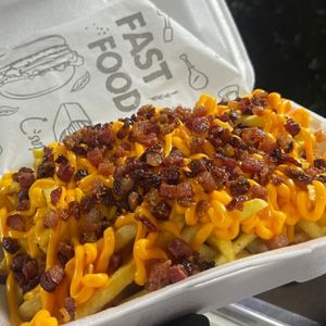 imagem do produto Batata frita Cheddar e Bacon