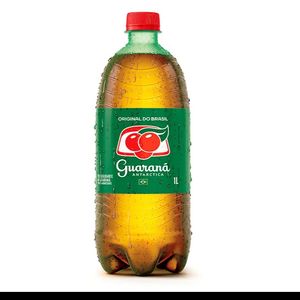 imagem do produto GUARANÁ ANTARCTICA 1L