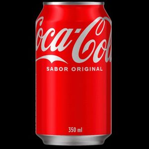 imagem do produto COCA COLA LATA