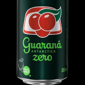 imagem do produto GUARANÁ ANTARCTICA ZERO LATA