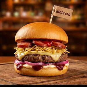 imagem do produto CALABRESA