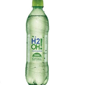 imagem do produto H20 limão