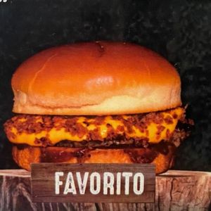 imagem do produto Favorito