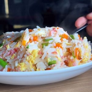 imagem do produto Risoto de frango 