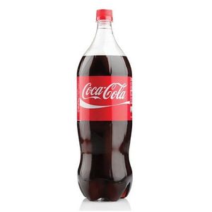 imagem do produto Coca Cola 2 Litros 