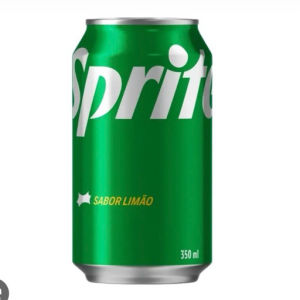 imagem do produto Sprite Lata