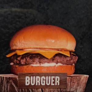 imagem do produto Burguer 