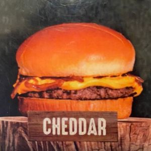 imagem do produto Cheddar 